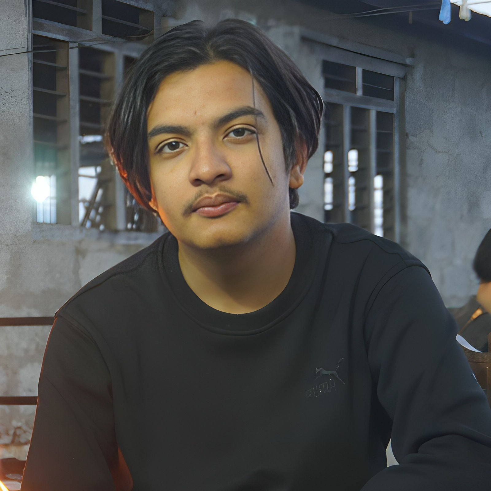 Samir Adhikari